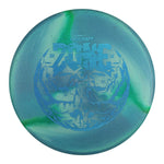 Exact Disc #19 (Blue Light Holo) 173-174 ESP Glo Sparkle Swirl "Doomslayer" Zone