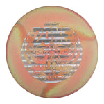 Exact Disc #16 (Silver Linear Holo) 170-172 ESP Glo Sparkle Swirl "Doomslayer" Zone