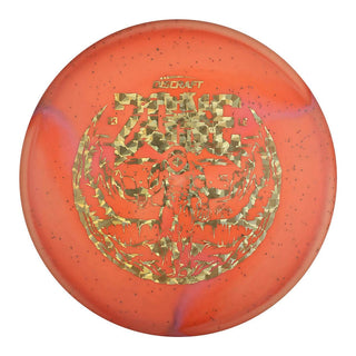 Exact Disc #10 (Gold Shatter) 170-172 ESP Glo Sparkle Swirl "Doomslayer" Zone