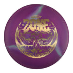 Exact Disc #7 (Gold Linear Holo) 170-172 ESP Glo Sparkle Swirl "Doomslayer" Zone