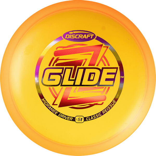 Z Glide (Pre-Order)