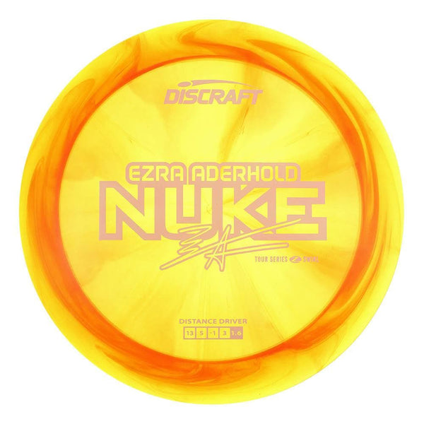 2025 Tour Series Z Swirl Ezra Aderhold Nuke