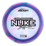 #35 (Black) 173-174 2025 Tour Series Z Swirl Ezra Aderhold Nuke