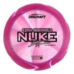 #30 (Black) 173-174 2025 Tour Series Z Swirl Ezra Aderhold Nuke
