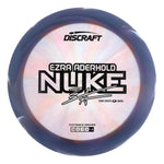 #23 (Black) 173-174 2025 Tour Series Z Swirl Ezra Aderhold Nuke