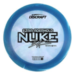 #8 (Black) 173-174 2025 Tour Series Z Swirl Ezra Aderhold Nuke