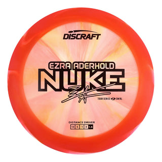 2025 Tour Series Z Swirl Ezra Aderhold Nuke