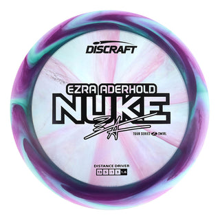 2025 Tour Series Z Swirl Ezra Aderhold Nuke