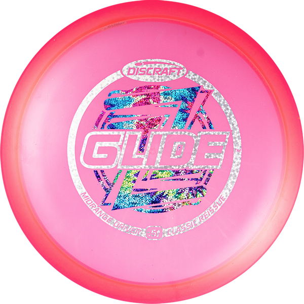 Z Glide (Pre-Order)