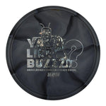 #5 Buzzz - X Swirl (Bee) 177+ Vault Reserves: Season One Employee Picks