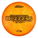 #37 (Black) 177+ 2025 Tour Series Z Swirl Ezra Robinson Buzzz SS