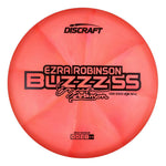 #32 (Black) 177+ 2025 Tour Series Z Swirl Ezra Robinson Buzzz SS