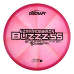 #30 (Black) 177+ 2025 Tour Series Z Swirl Ezra Robinson Buzzz SS