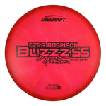 #24 (Black Orbs) 175-176 2025 Tour Series Z Swirl Ezra Robinson Buzzz SS