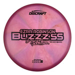 #16 (Black) 175-176 2025 Tour Series Z Swirl Ezra Robinson Buzzz SS