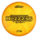 #12 (Black) 175-176 2025 Tour Series Z Swirl Ezra Robinson Buzzz SS