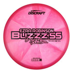 #11 (Black) 175-176 2025 Tour Series Z Swirl Ezra Robinson Buzzz SS