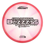 #2 (Black) 173-174 2025 Tour Series Z Swirl Ezra Robinson Buzzz SS
