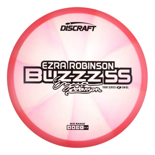 2025 Tour Series Z Swirl Ezra Robinson Buzzz SS