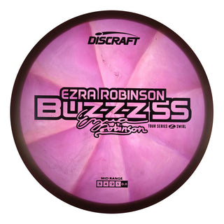 2025 Tour Series Z Swirl Ezra Robinson Buzzz SS