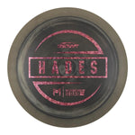 #33 (Pink Hearts) 170-172 Paul McBeth ESP Hades
