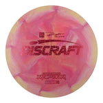 #94 (Red Tron) 173-174 Captain's Raptor - 2023 ESP Swirl (Exact Disc)