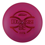 #39 (Red Weave) 177+ ESP FLX Buzzz SS