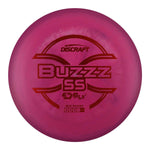 #33 (Red Weave) 177+ ESP FLX Buzzz SS