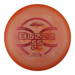 #31 (Red Tron) 177+ ESP FLX Buzzz SS