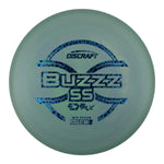 #17 (Blue Cheetah) 177+ ESP FLX Buzzz SS
