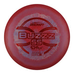 #5 (Red Weave) 175-176 ESP FLX Buzzz SS