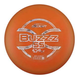 #4 (Money) 175-176 ESP FLX Buzzz SS