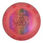#17 Exact Disc (Rainbow) 170-172 ESP Glo Nuke