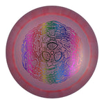 #15 Exact Disc (Rainbow) 170-172 ESP Glo Nuke