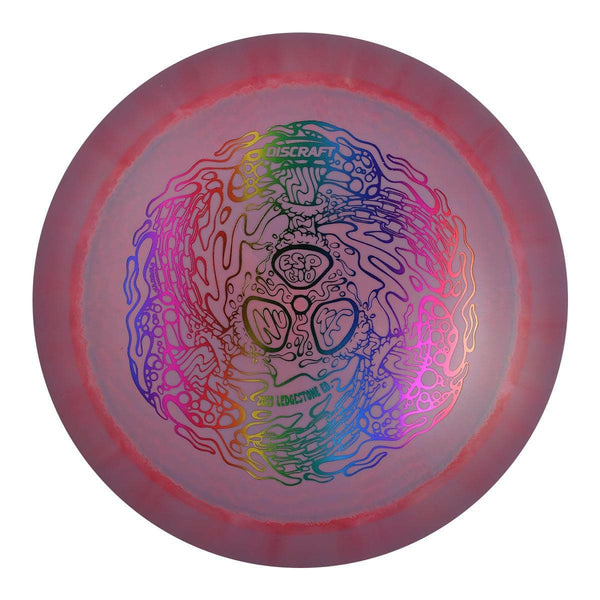 #15 Exact Disc (Rainbow) 170-172 ESP Glo Nuke