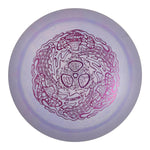 #11 Exact Disc (Purple Lasers) 170-172 ESP Glo Nuke