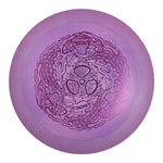 #10 Exact Disc (Purple Lasers) 170-172 ESP Glo Nuke
