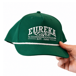 Eureka Lake Golf Hat