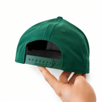 Eureka Lake Golf Hat