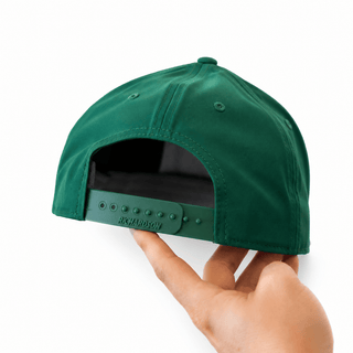 Eureka Lake Golf Hat