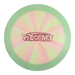 #27 (Pink Holo) 173-174 Discraft Graffiti Barstamp ESP Swirl Force