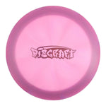 #25 (Pink Holo) 173-174 Discraft Graffiti Barstamp ESP Swirl Force