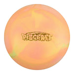 #12 (Gold Confetti Squares) 173-174 Discraft Graffiti Barstamp ESP Swirl Force