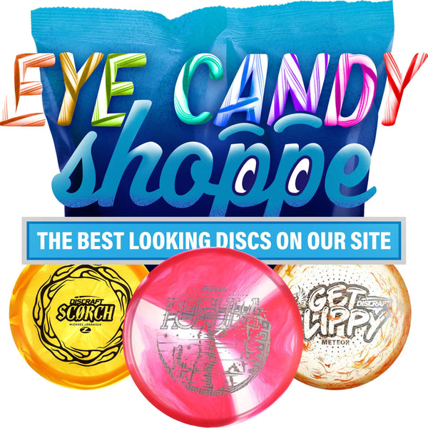 Eye Candy Shoppe (Vault Preview)