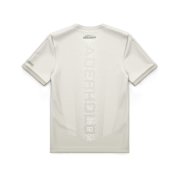 Ezra Aderhold Signature Jersey