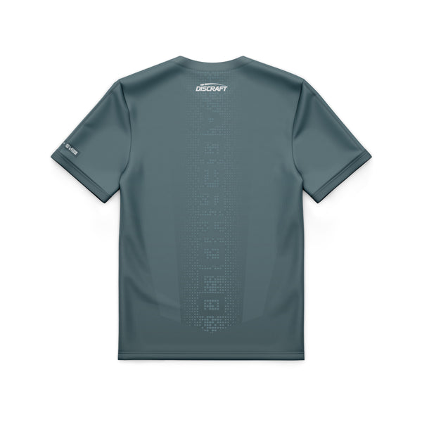 Ezra Aderhold Signature Jersey