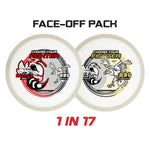 Worlds Discraft/Innova Worlds Pack