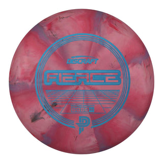 #3 (Blue Light Holo) 160-163 Paige Pierce Fierce