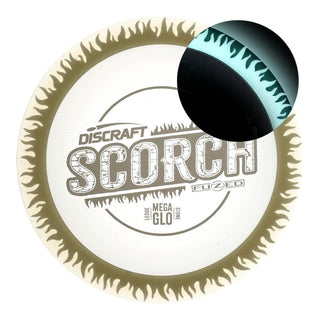 Charity Edition Mega Glo FuZed Scorch