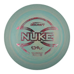 #42 (Pink Clouds) 173-174 ESP FLX Nuke